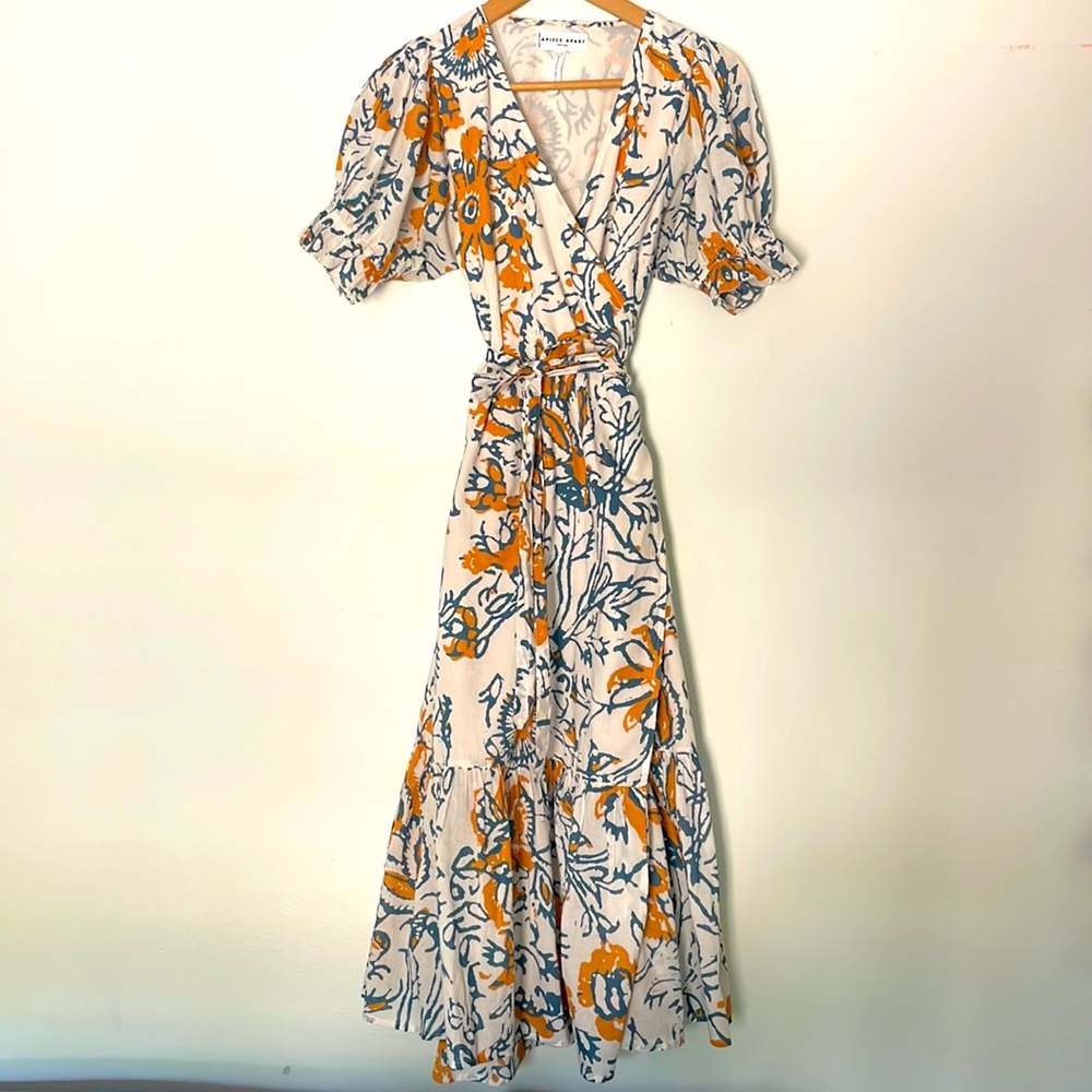 Apiece Apart dress